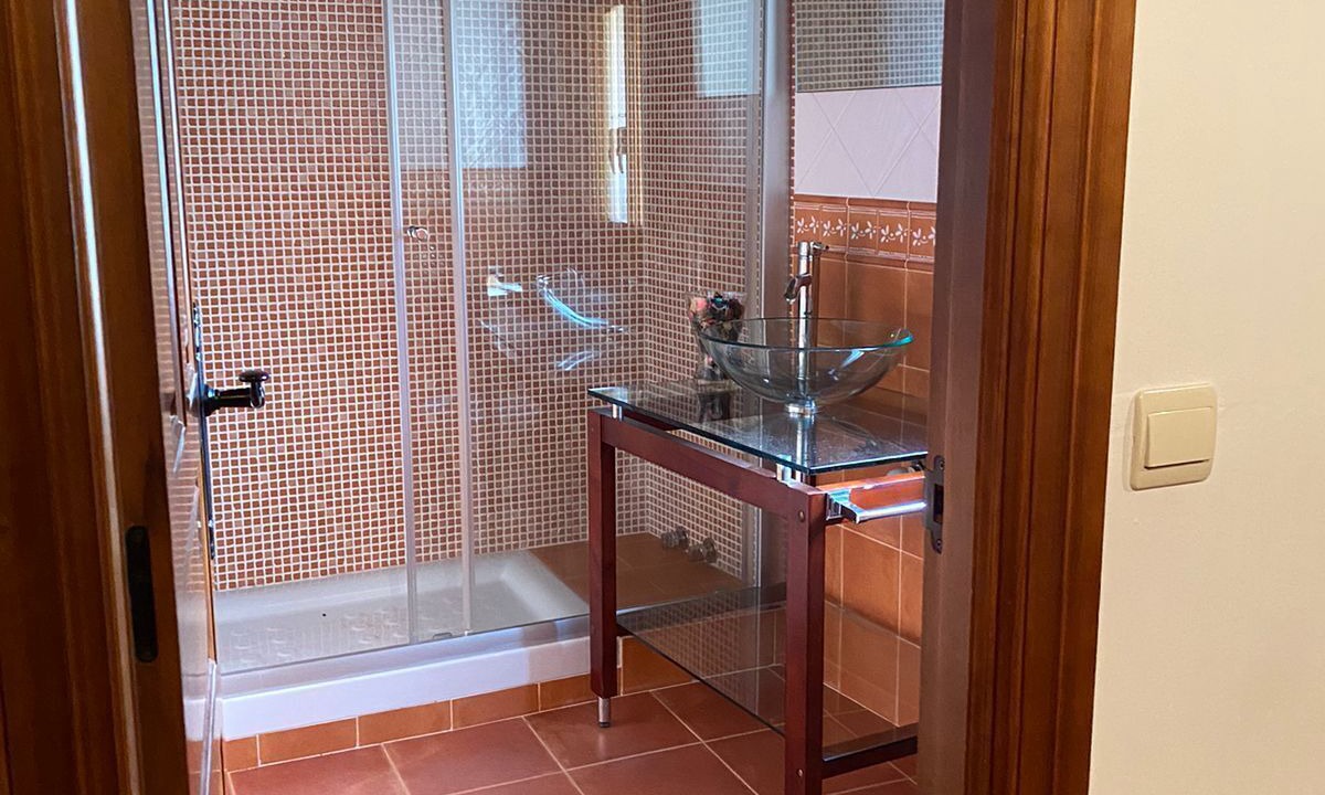 Photo of Bathroom in Garganchon