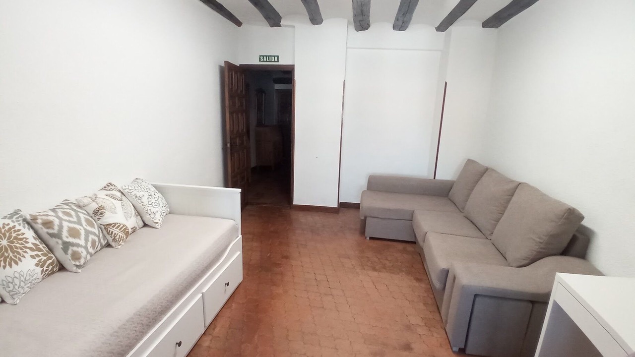 Photo of Livingroom in Arguedas