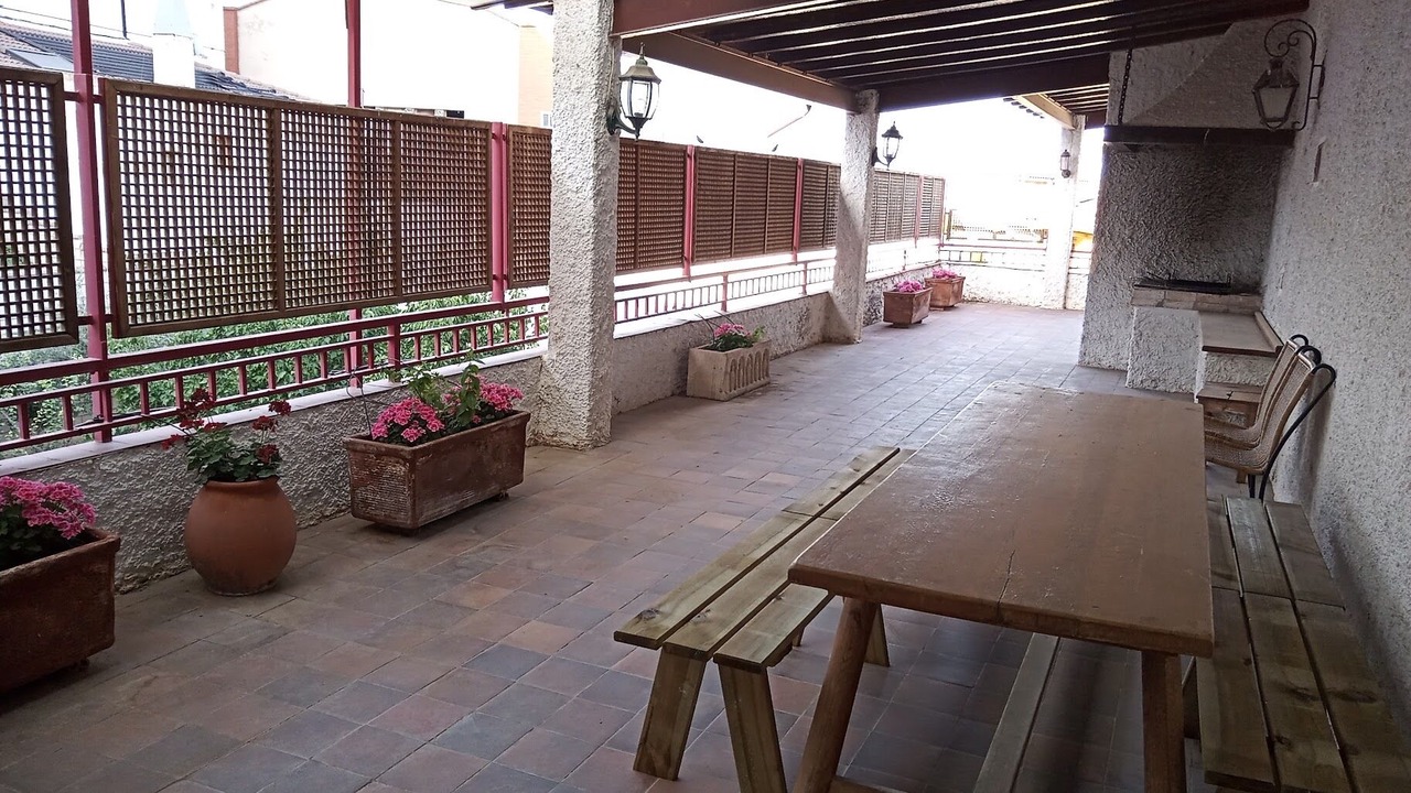 Photo of Outdoor in Arguedas