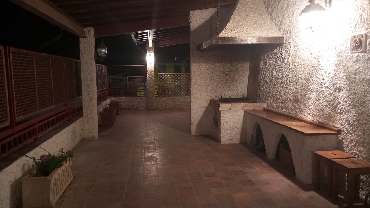 Photo of Patio Balcony in Arguedas