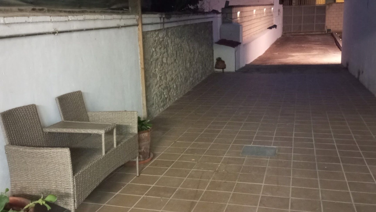 Photo of Patio Balcony in Arguedas
