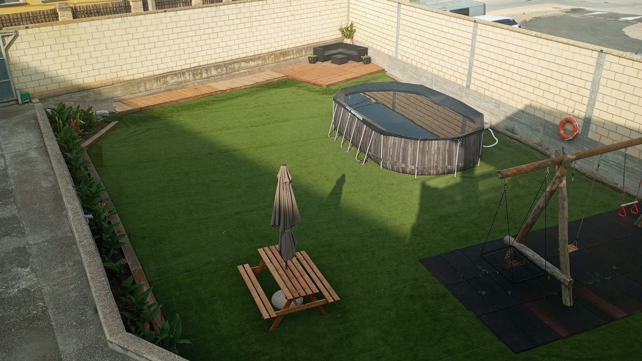 Photo of Outdoor in Arguedas