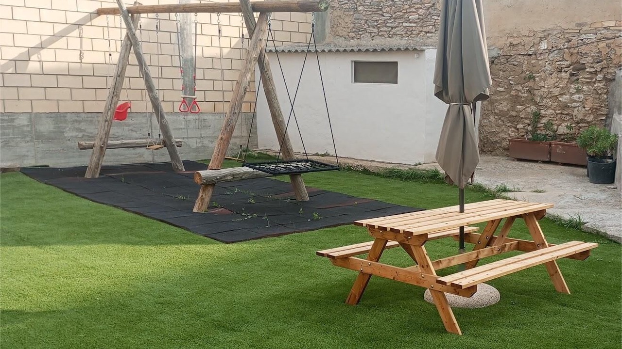 Photo of Outdoor in Arguedas