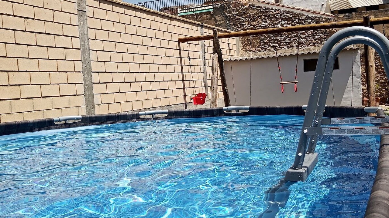 Photo of Outdoor in Arguedas