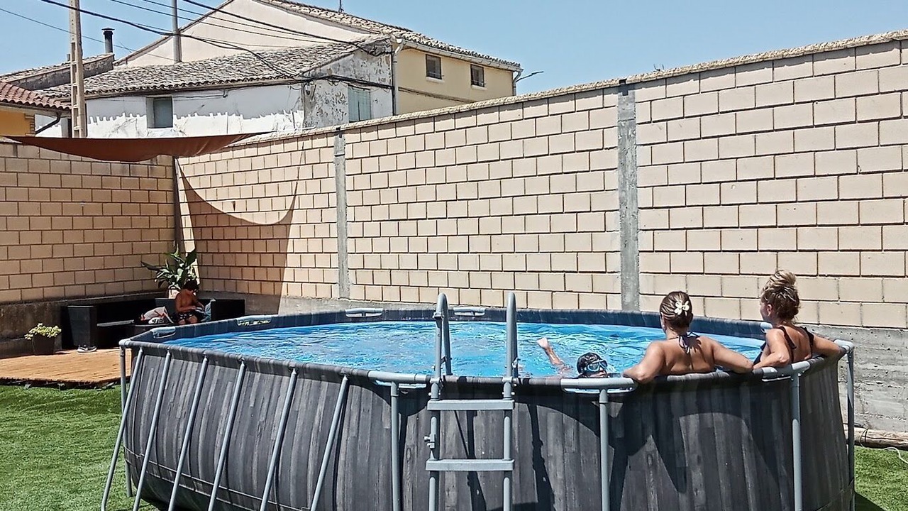 Photo of Outdoor in Arguedas