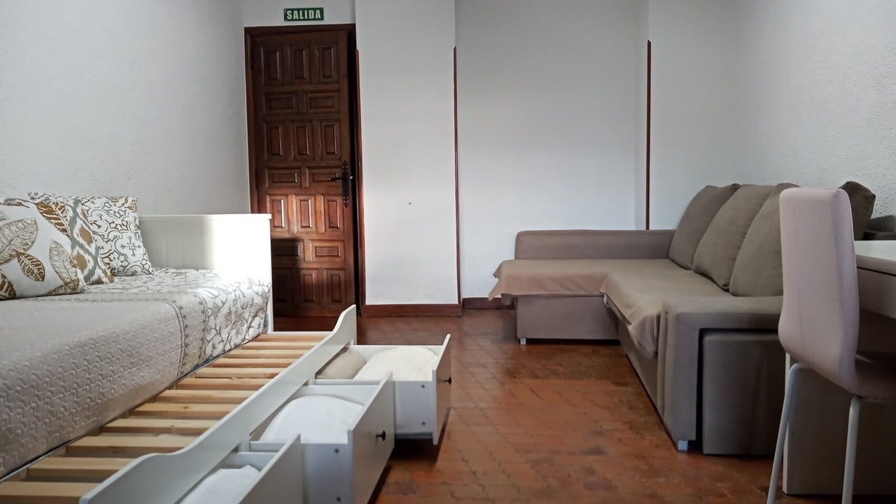 Photo of Bedroom in Arguedas