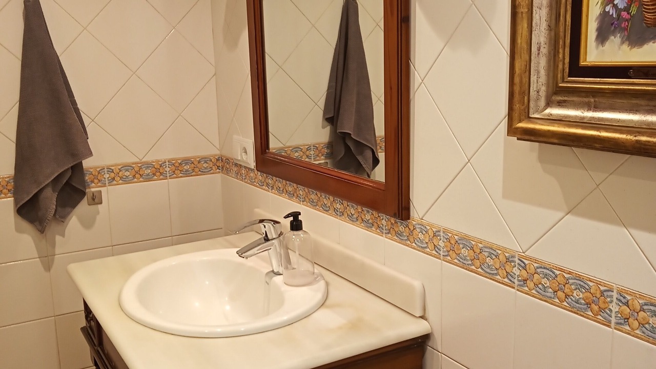 Photo of Bathroom in Arguedas