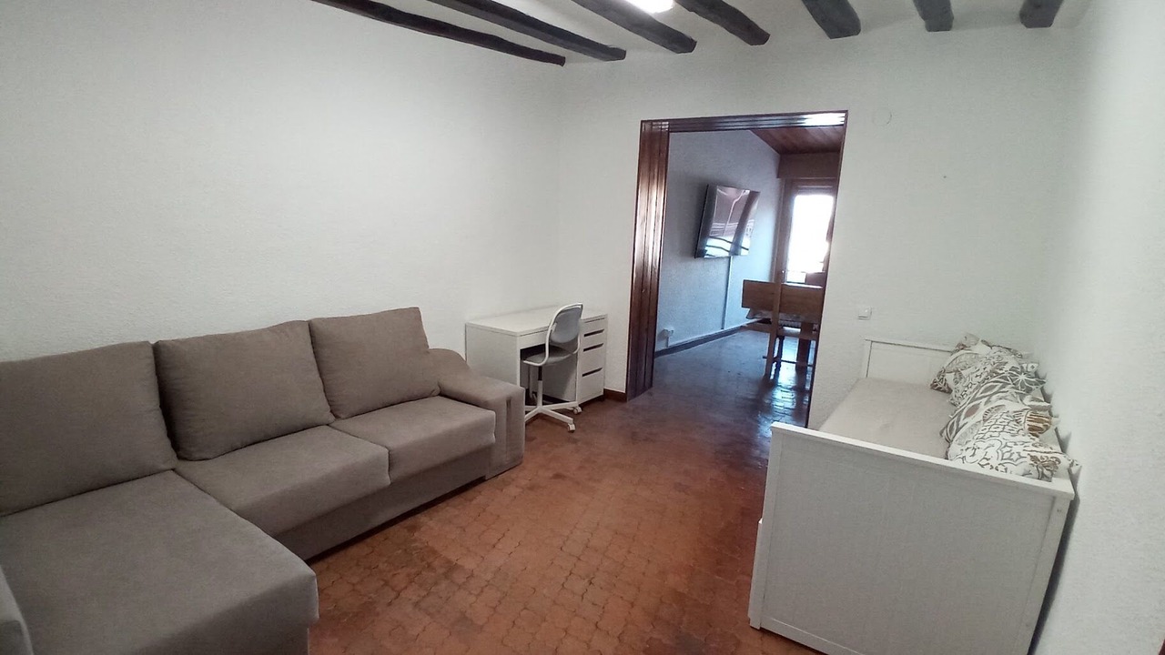 Photo of Livingroom in Arguedas