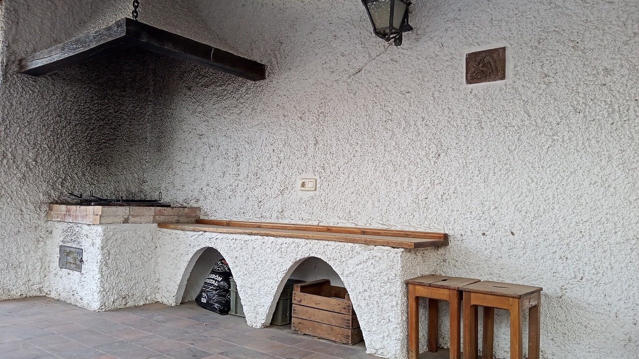 Photo of Outdoor in Arguedas