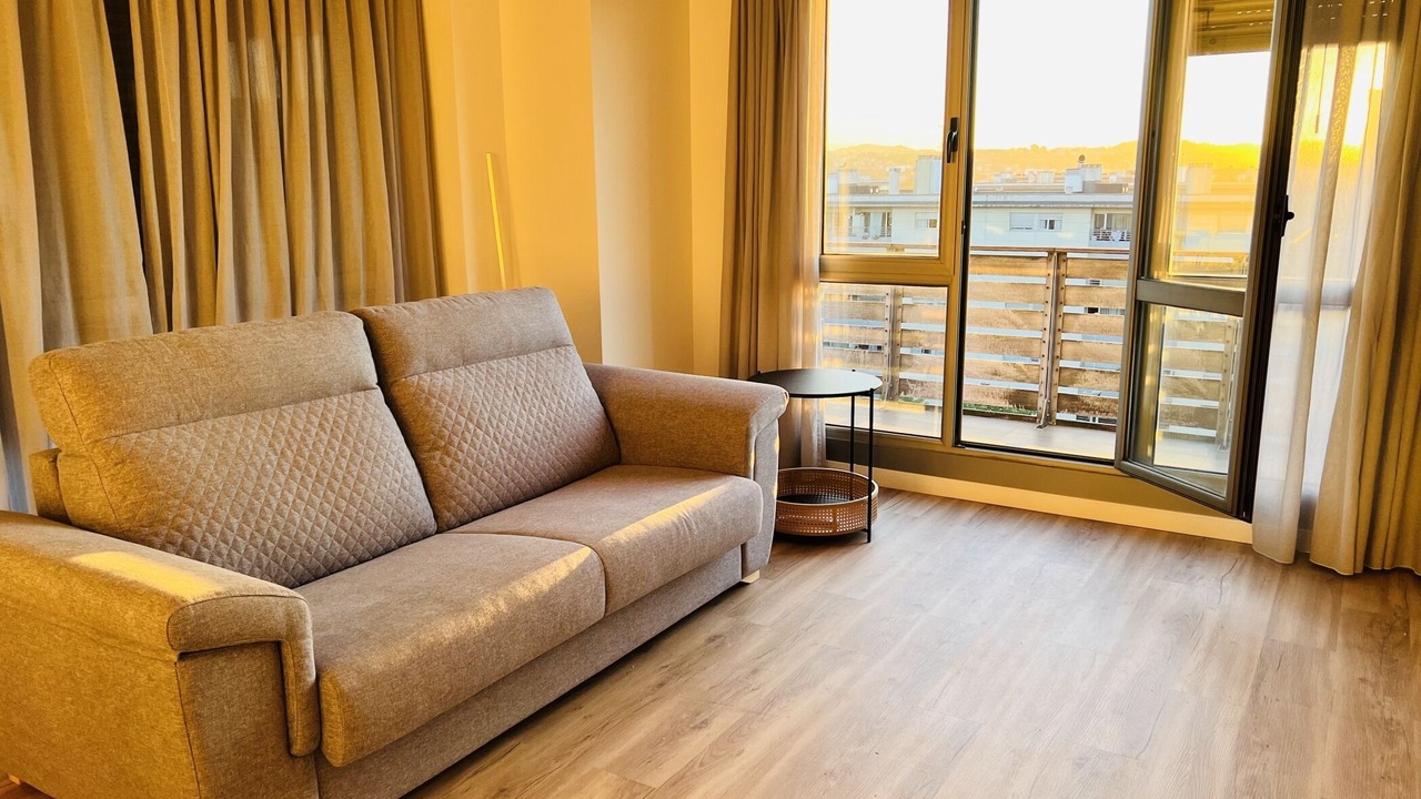 Photo of Livingroom in Santander