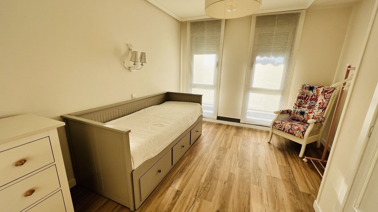 Photo of Bedroom in Santander