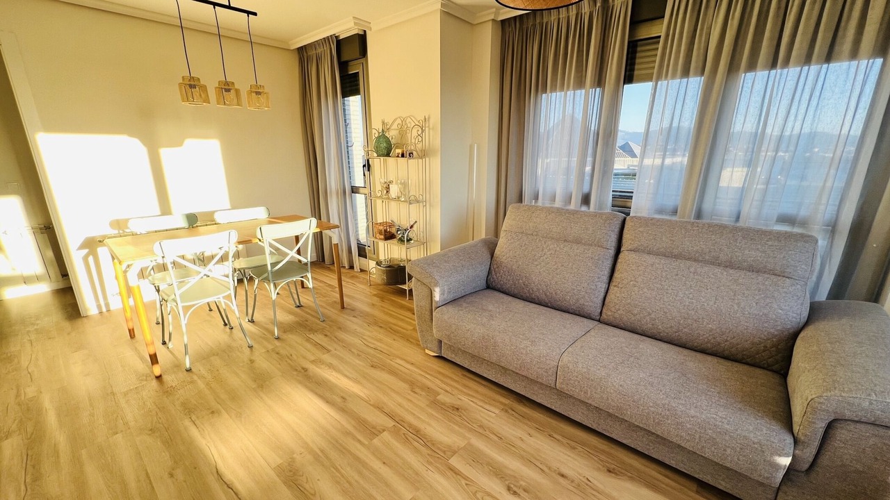 Photo of Livingroom in Santander