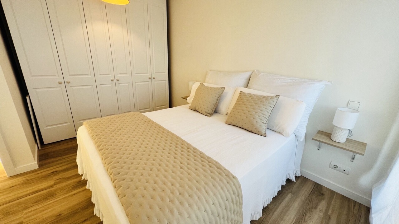 Photo of Bedroom in Santander
