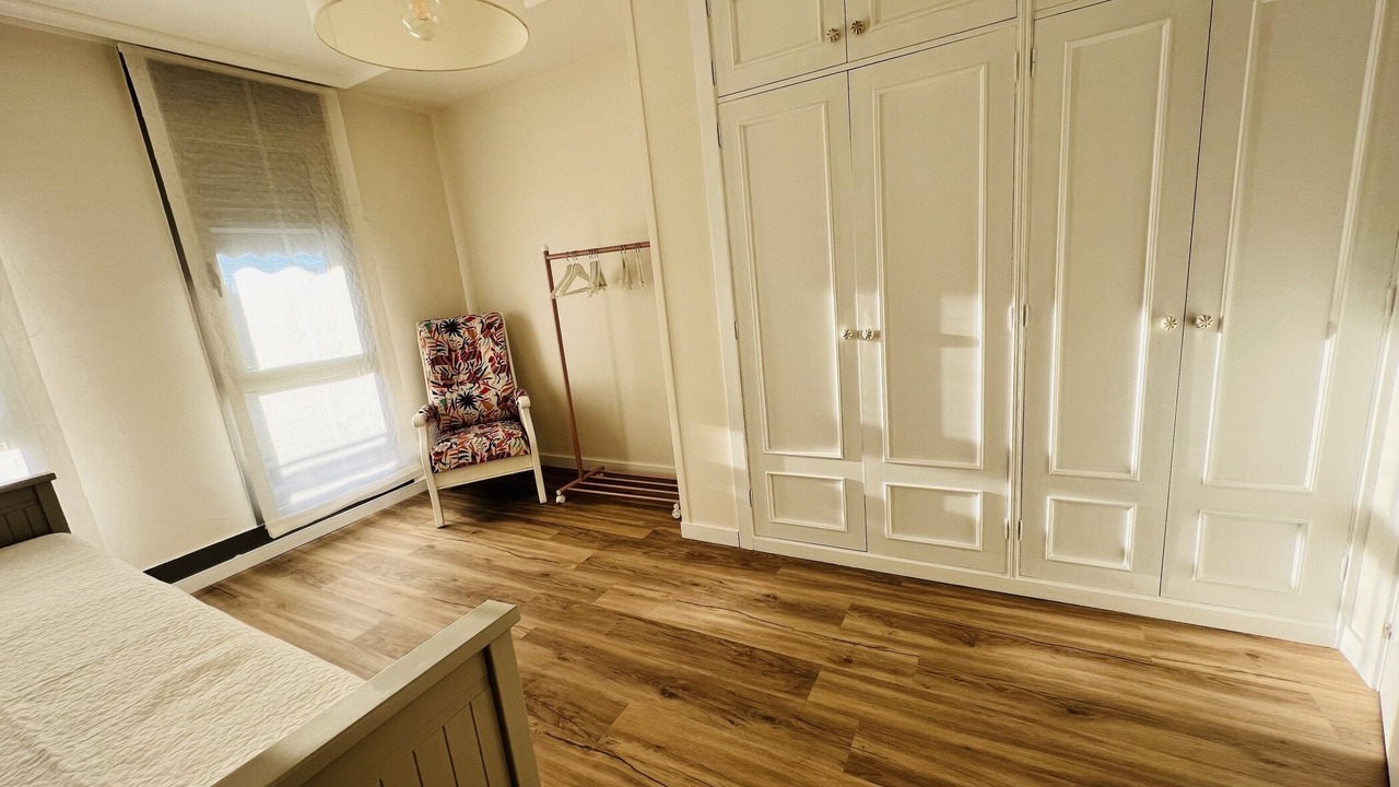 Photo of Bedroom in Santander