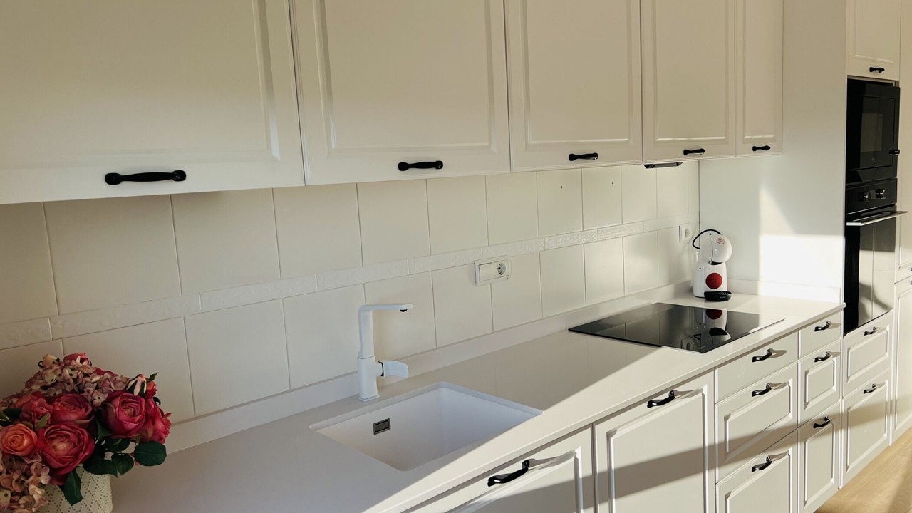 Photo of Kitchen in Santander