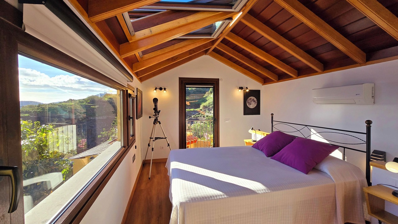 Photo of Bedroom in Los Sauces