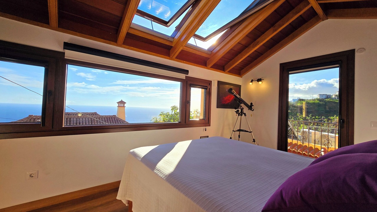 Photo of Bedroom in Los Sauces