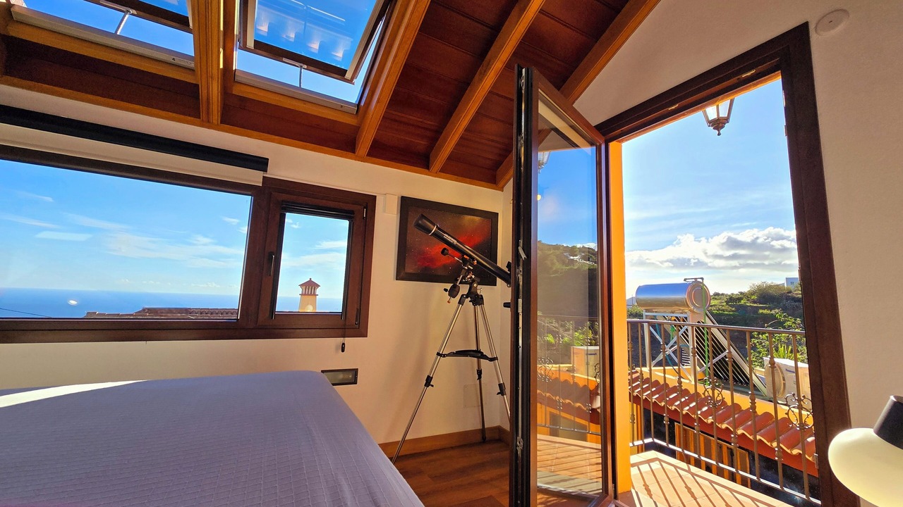 Photo of Bedroom in Los Sauces