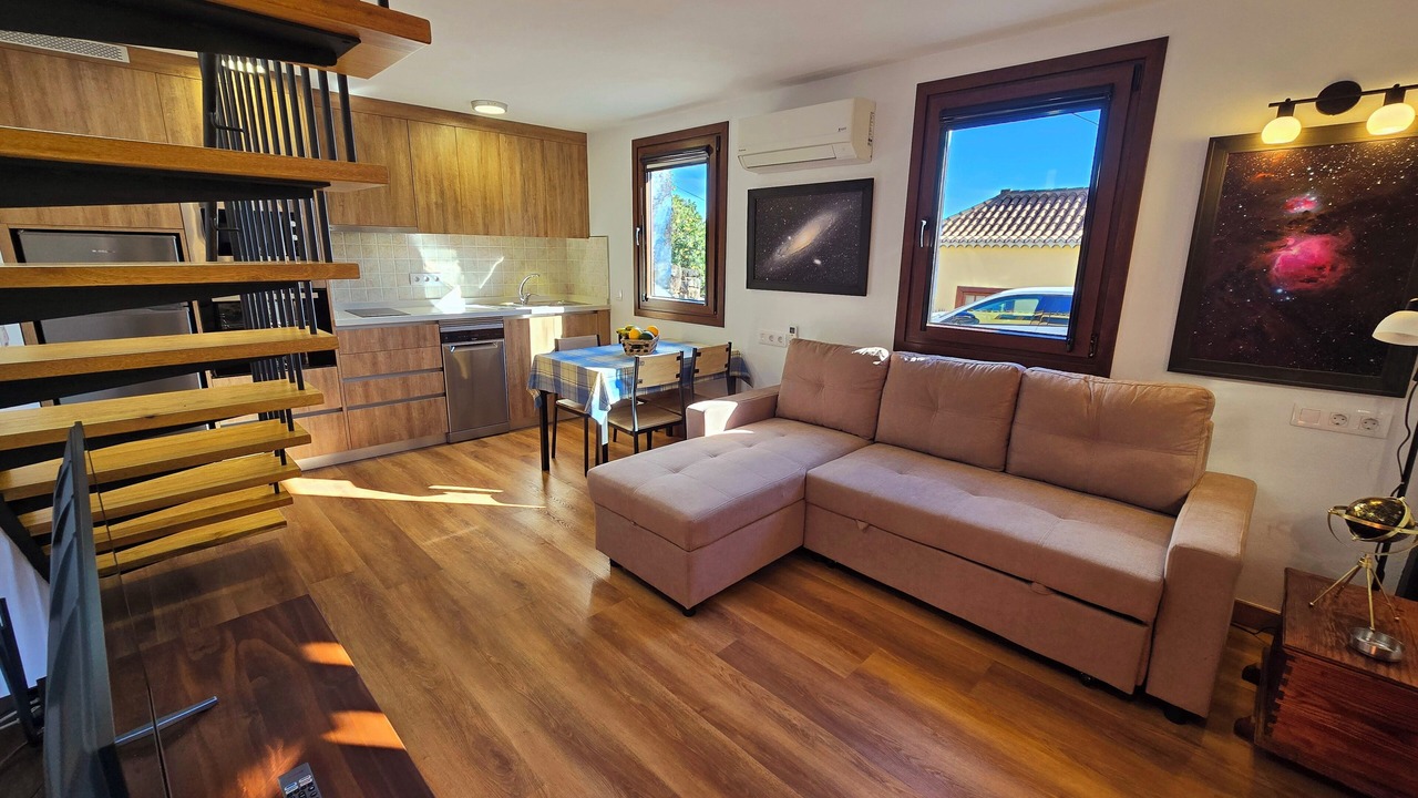 Photo of Livingroom in Los Sauces