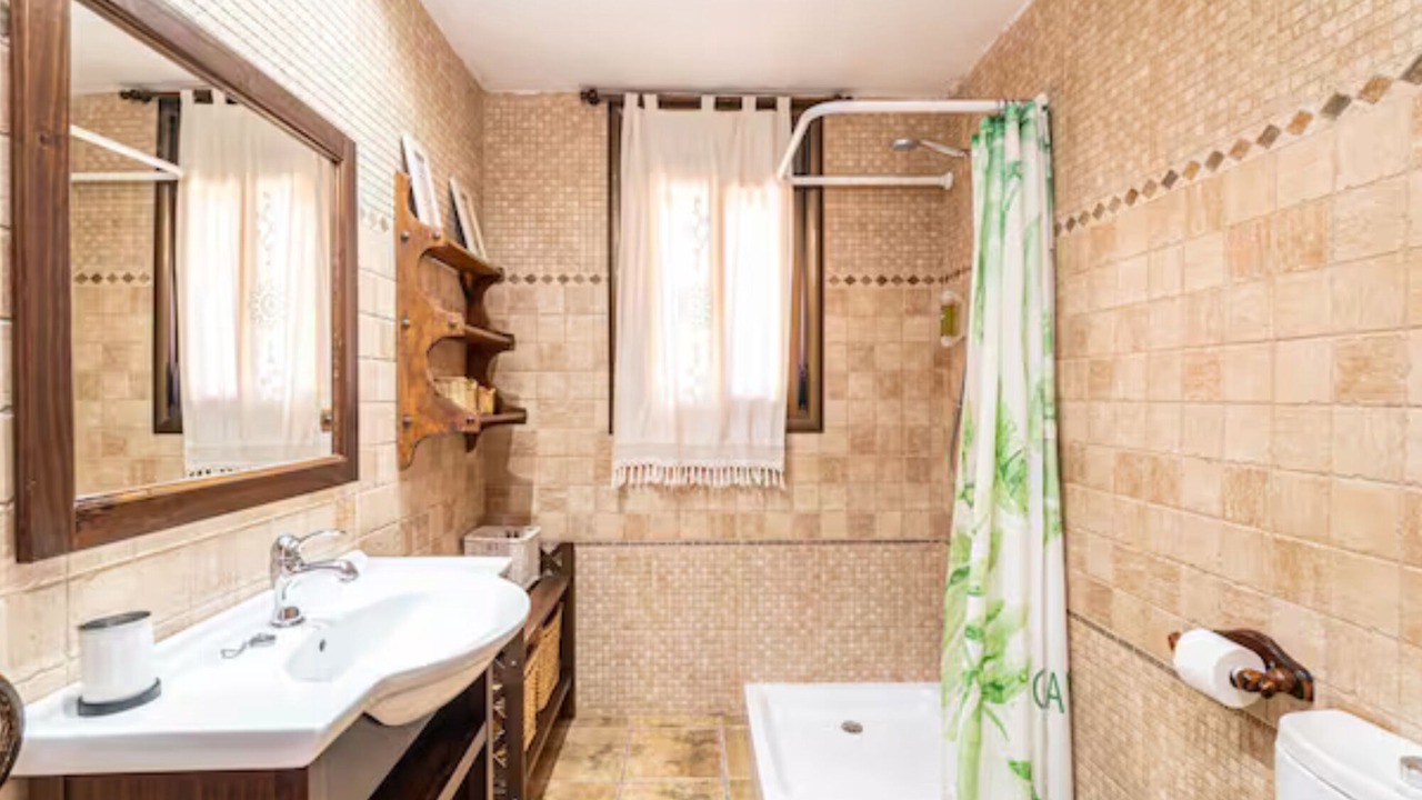 Photo of Bathroom in Puntiro
