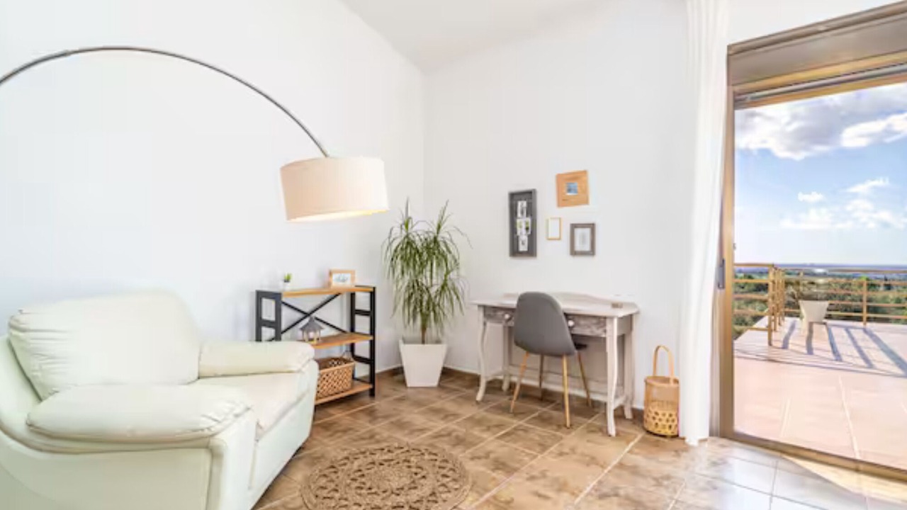 Photo of Livingroom in Puntiro