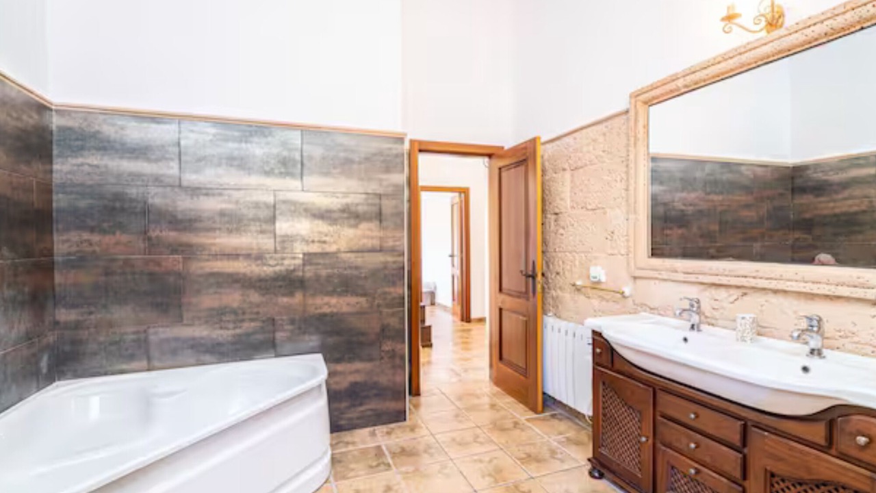 Photo of Bathroom in Puntiro