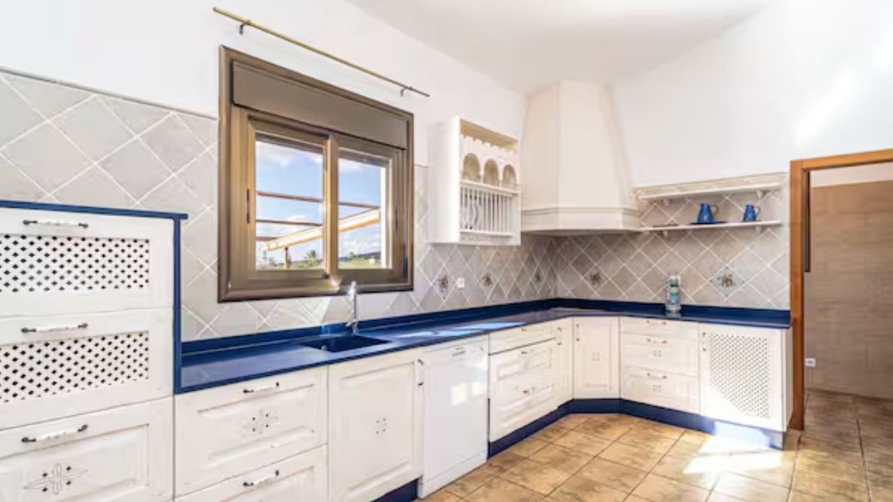 Photo of Kitchen in Puntiro