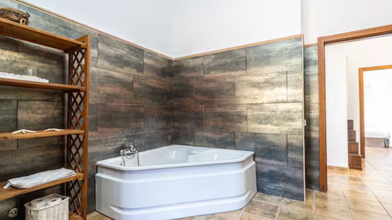 Photo of Bathroom in Puntiro