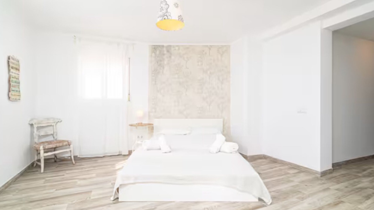 Photo of Bedroom in Puntiro