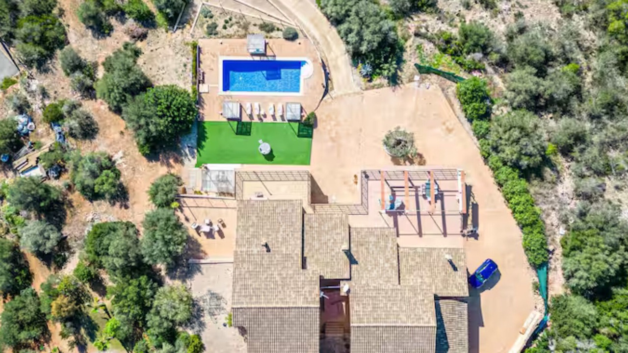 Photo of Outdoor in Puntiro