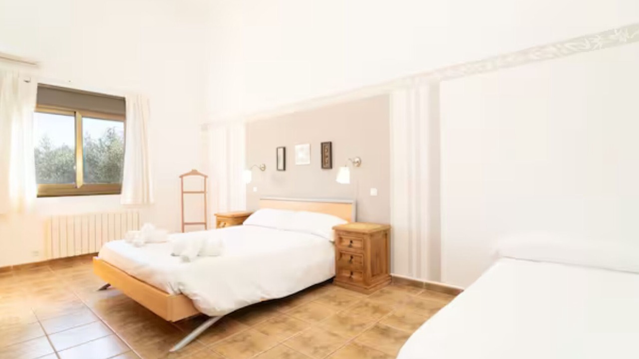 Photo of Bedroom in Puntiro