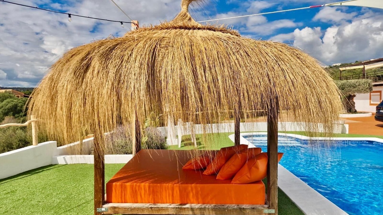 Photo of Outdoor in Puntiro