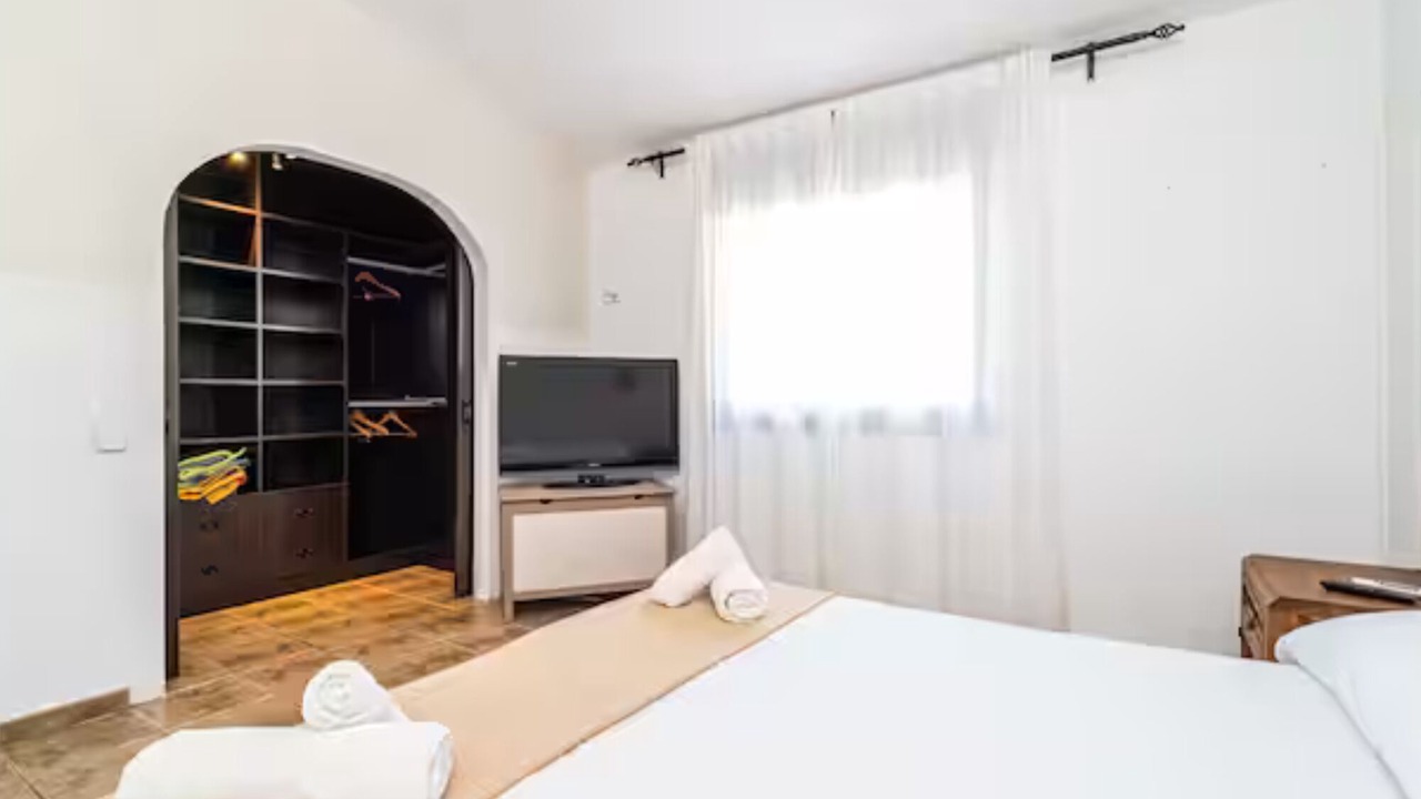 Photo of Bedroom in Puntiro
