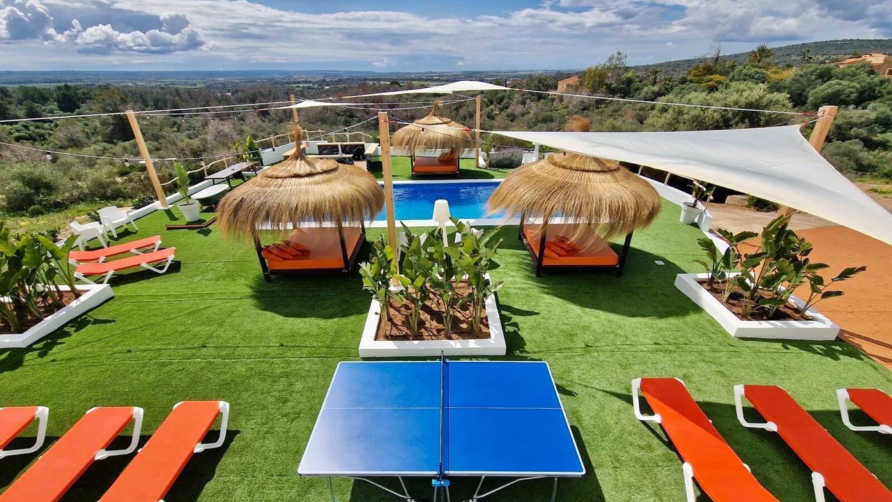 Photo of Outdoor in Puntiro