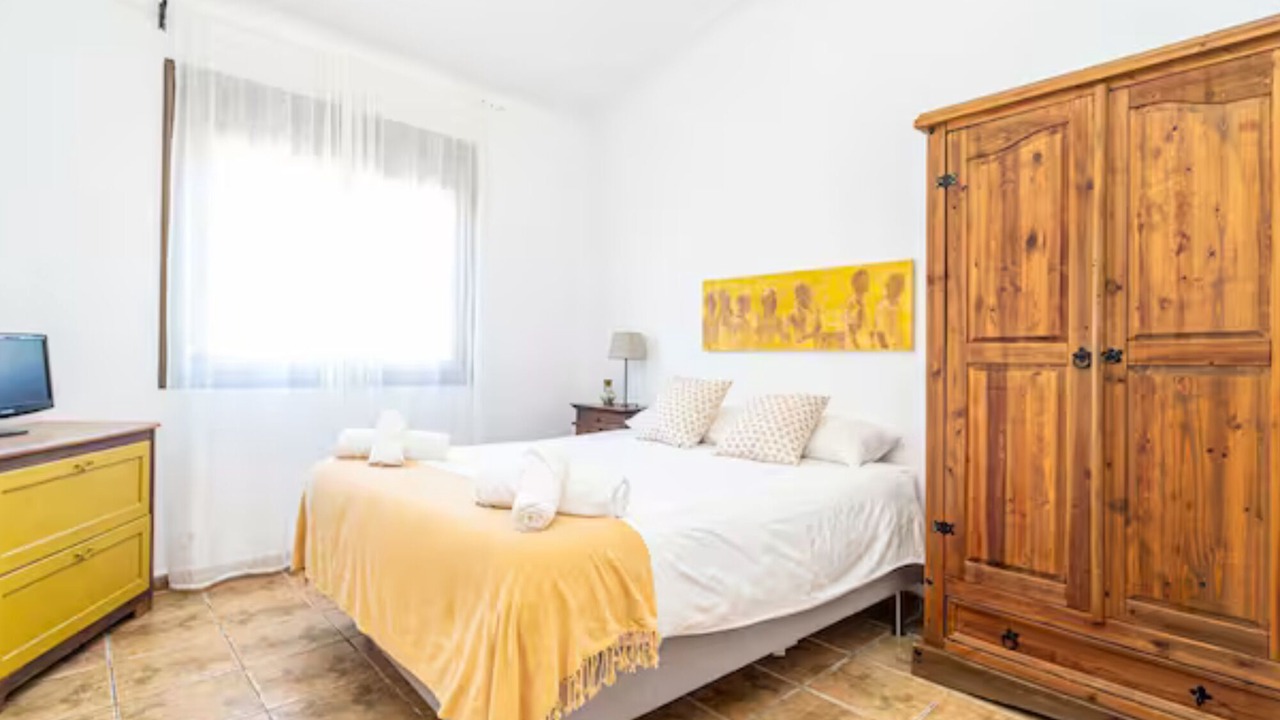 Photo of Bedroom in Puntiro