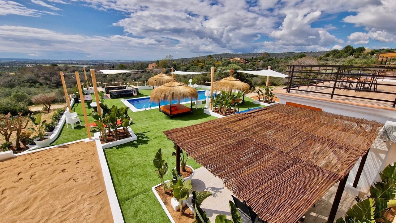 Photo of Outdoor in Puntiro