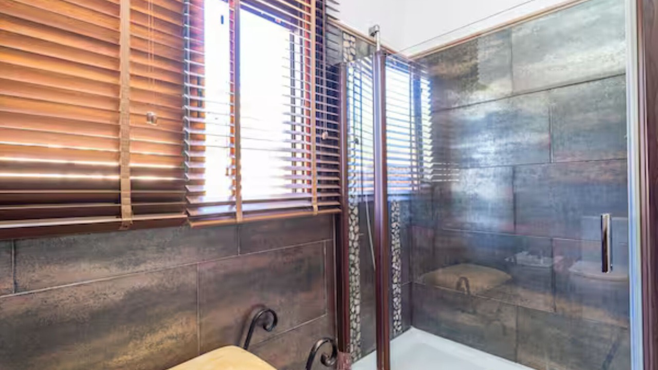 Photo of Bathroom in Puntiro