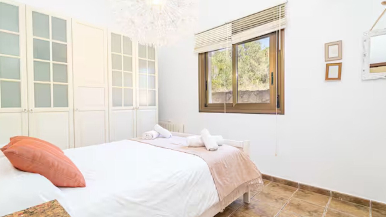 Photo of Bedroom in Puntiro