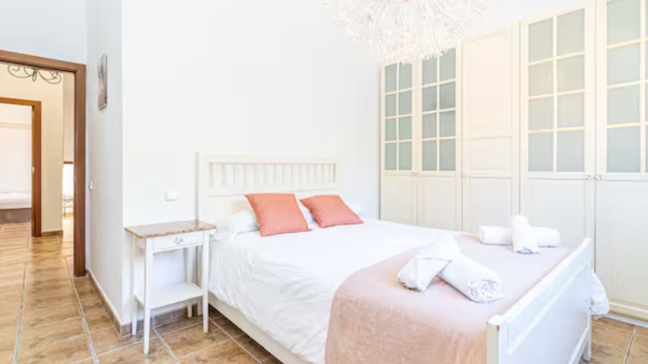 Photo of Bedroom in Puntiro