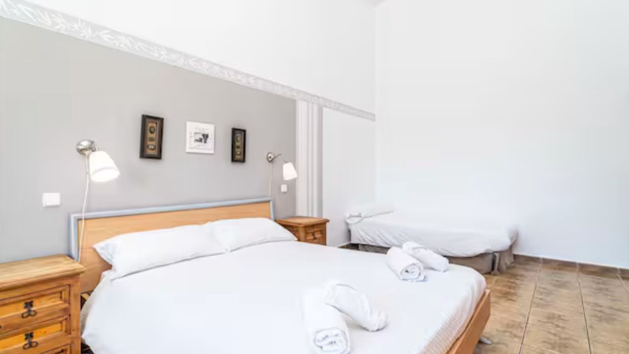 Photo of Bedroom in Puntiro