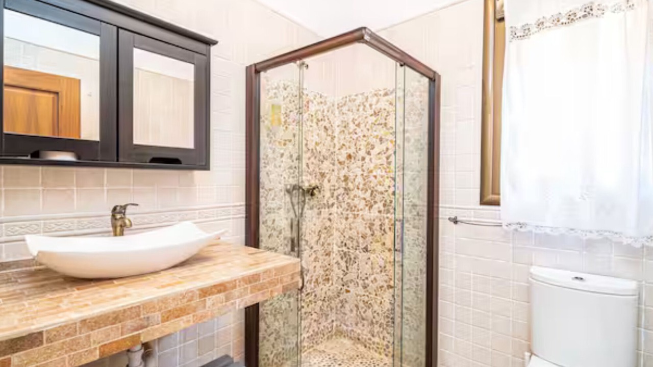 Photo of Bathroom in Puntiro