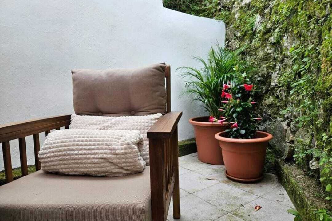 Photo of Patio Balcony in Prado