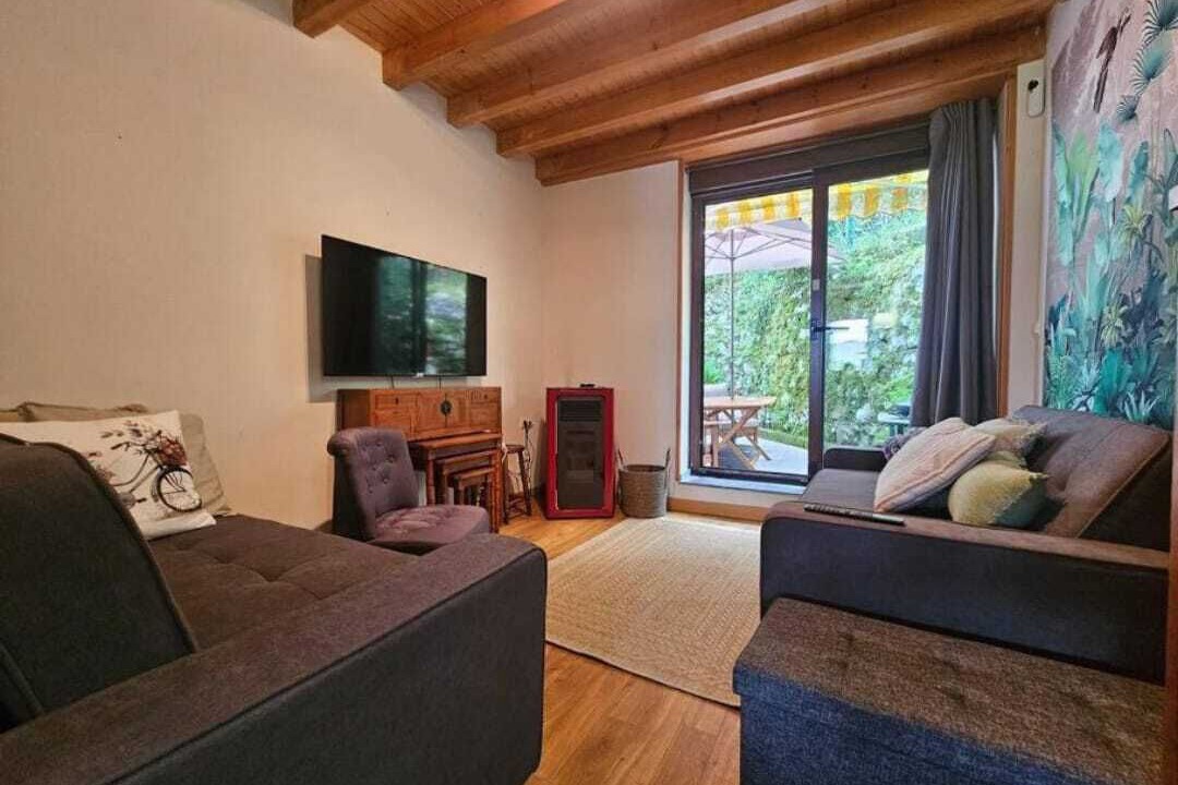Photo of Livingroom in Prado