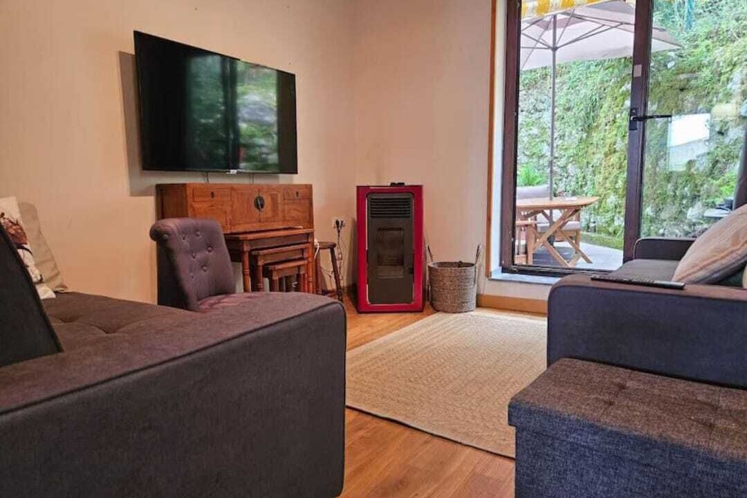 Photo of Livingroom in Prado