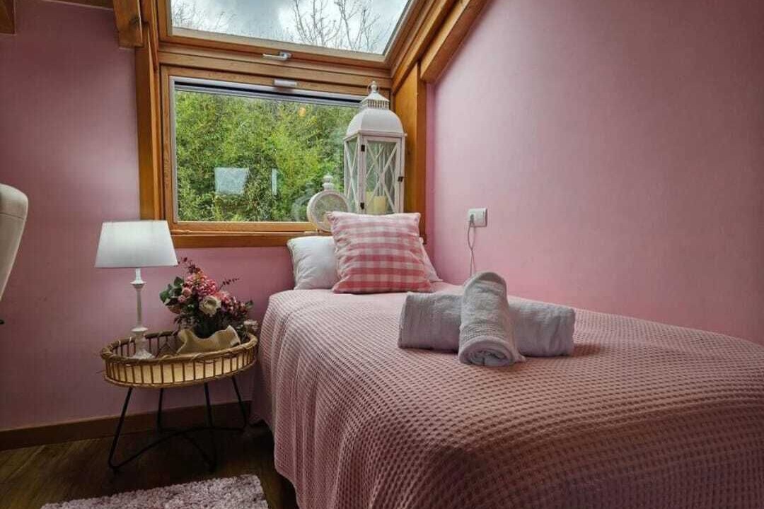 Photo of Bedroom in Prado