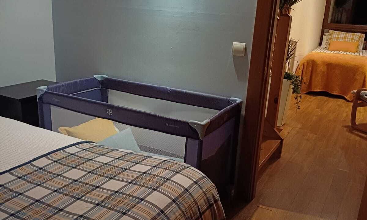Photo of Bedroom in Prado