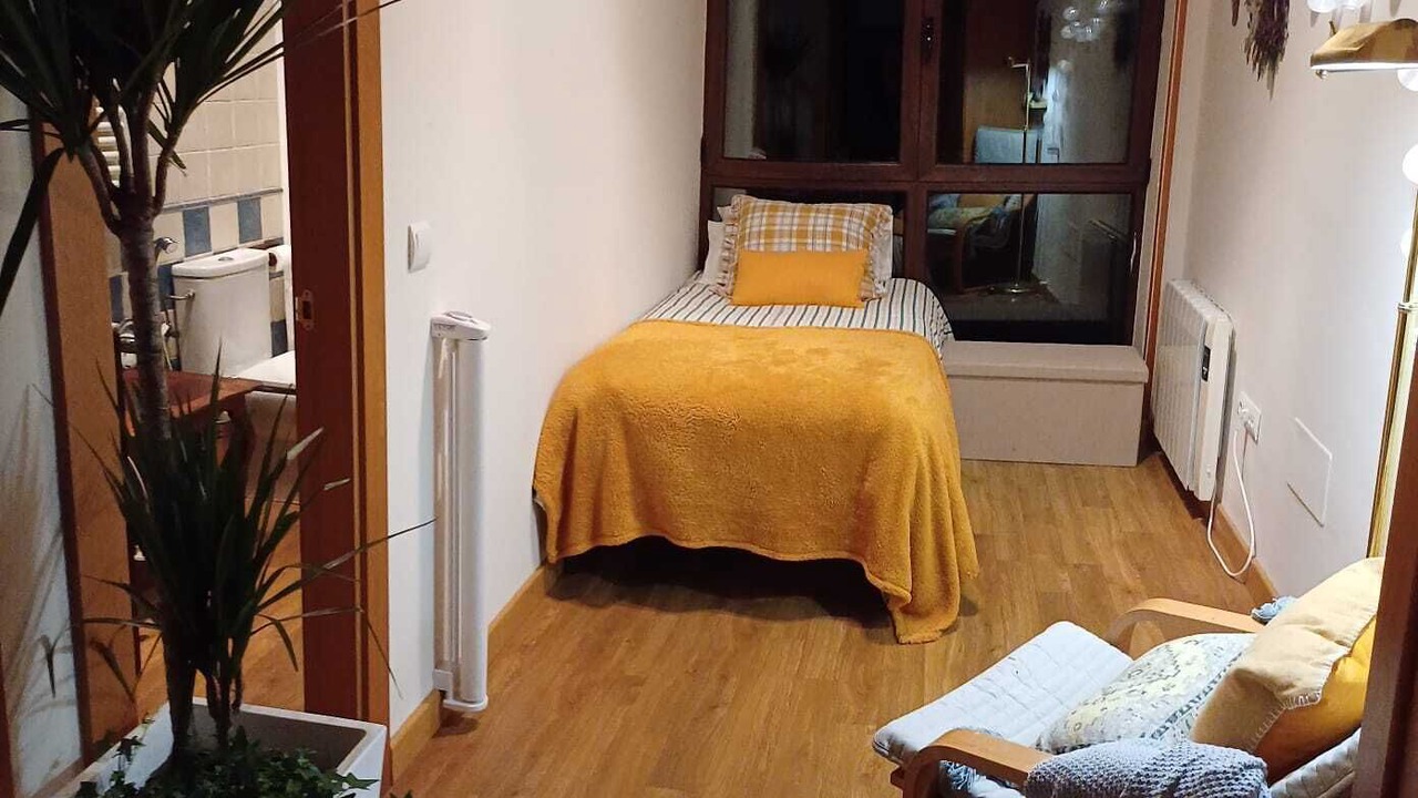 Photo of Bedroom in Prado