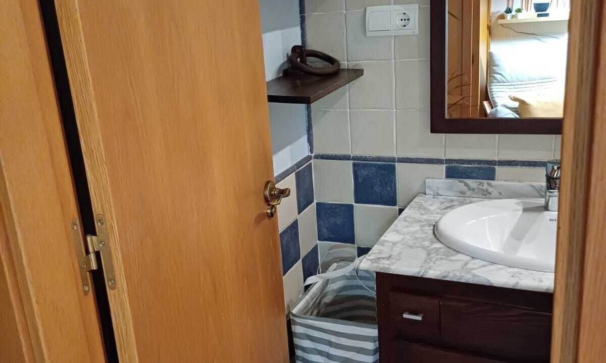 Photo of Bathroom in Prado
