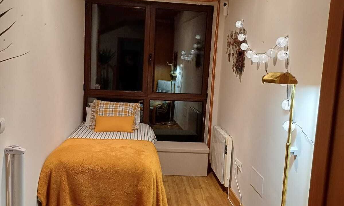 Photo of Bedroom in Prado