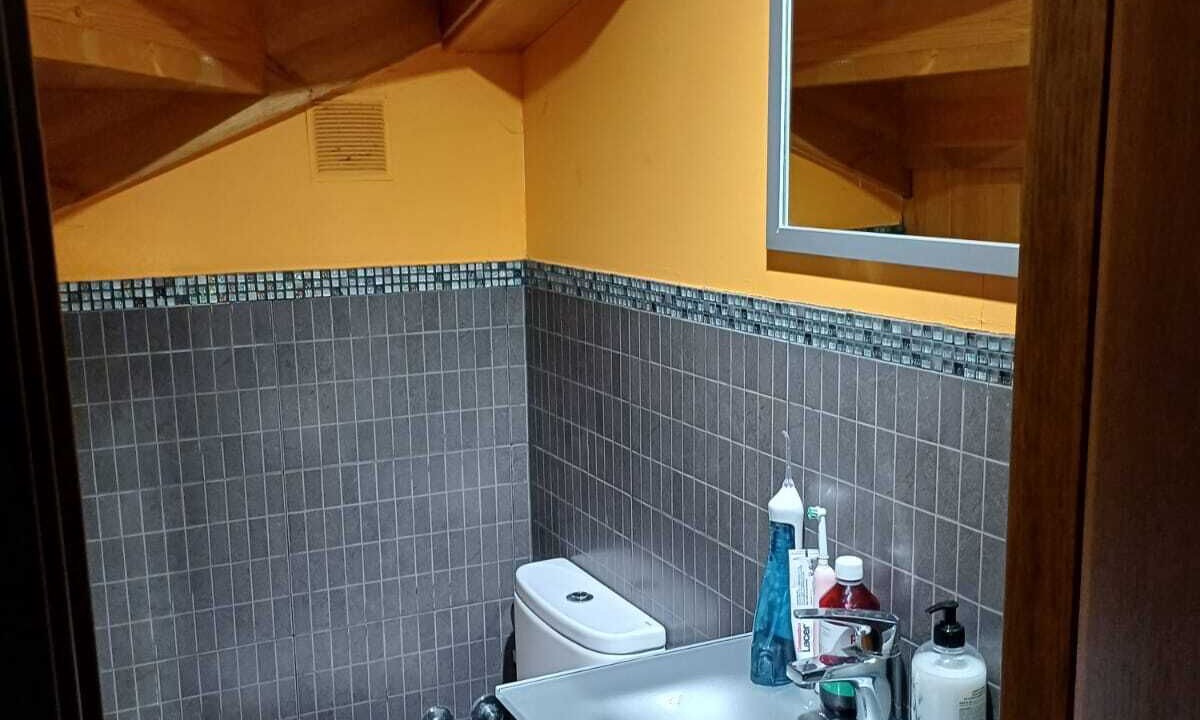 Photo of Bathroom in Prado